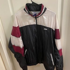 Bike windbreaker